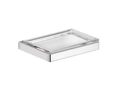 Мыльница стеклянная Keuco Edition 11 11155019000