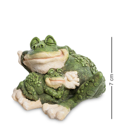 Фигура Лягушки "Сиеста" (Sealmark)