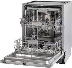 Встраиваемая посудомоечная машина Delonghi DDW06F Delonghi
