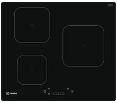 Встраиваемая электрическая панель Indesit IS 11Q60 NE