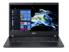 Ноутбук Acer TravelMate P6 TMP614-51-G2-75J4 Black (NX.VMQER.00A)