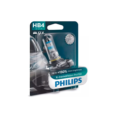 Лампа HB4 X-treme Vision Pro150 Philips 9006xvpb1
