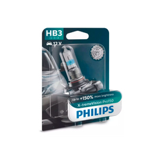 Лампа HB3 X-treme Vision Pro150 Philips 9005xvpb1