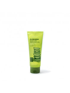 Многофункциональный гель FarmStay La Ferme Aloe Vera Moisture Soothing Gel 200 мл