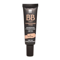 BB-крем «Тонирующий уход», Витэкс, SPF 15, тон 53, 30 мл Vitex