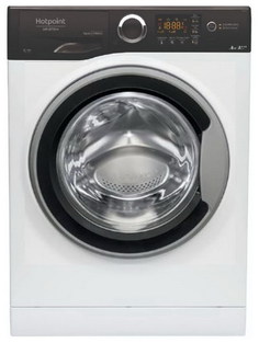 Стиральная машина Hotpoint-Ariston BK RT 6029 S