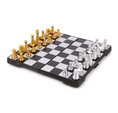 Шахматы настольные магнитные Shantou Gepai 1510A