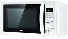 Микроволновая печь соло BBK 20MWS-719T/W white