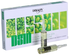 Сыворотка для волос Dikson DSM 10*10 мл