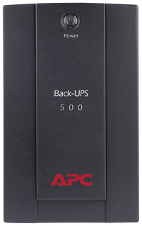 Источник бесперебойного питания APC Back-UPS BX500CI A.P.C.