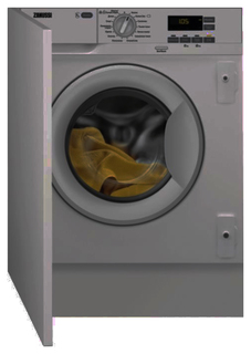 Встраиваемая стиральная машина Zanussi ZWI712UDWAR