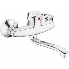 Смеситель для кухонной мойки VIKO 6606 VIKO ф40 S-25см