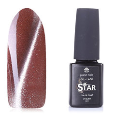 Planet Nails, Гель-лак Star №724