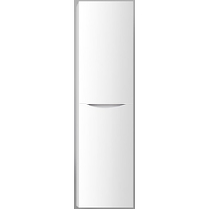 Шкаф-пенал BelBagno Fly-Marino R bianco lucido