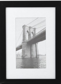 Фоторамки для фотографий Image Art 601 / 18х24 черный Б0035526