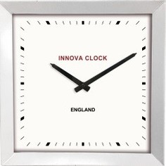 Часы настенные Innova Б0033279 (W09648)