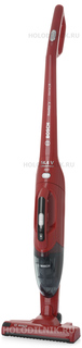 Пылесос Bosch Readyyy 14 4V BBHF214R Red