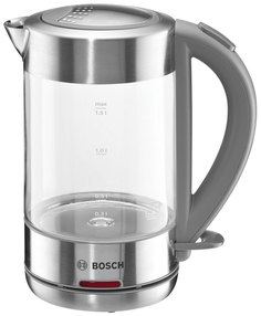 Чайник электрический Bosch TWK7090B