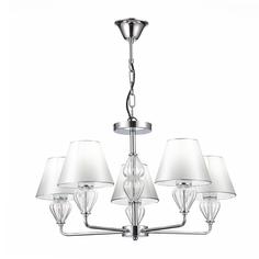 Подвесная люстра Evoluce Dalida SLE107413-05