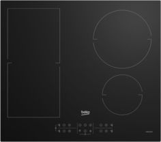 Встраиваемая электрическая панель Beko HII 64200 FMT