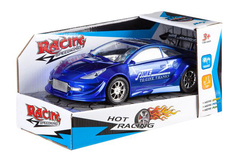 Машинка инерционная Racing Speedking Gratwest В76315