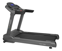 Беговая дорожка Svensson Industrial GO T65