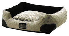 Лежак для животных Fauna International Regina Bed 50 х 40 х 15 см FIDB-7002