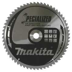 Пильный диск Makita B-31435