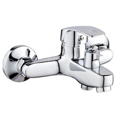 Смеситель для ванны РМС SL85-009E