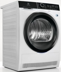 Сушильная машина Electrolux PerfectCare 900 EW9H1R88SC