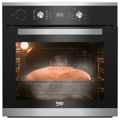 Встраиваемый электрический духовой шкаф Beko BIS23301BC