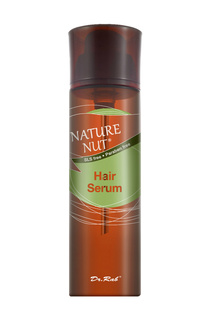 Сыворотка для волос, Nature Nut, 50 мл