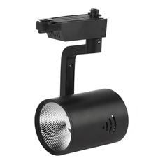 Трековый светодиодный светильник ЭРА Trek TR1 - 20 BK Б0032101 ERA