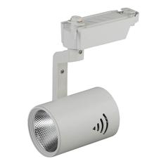 Трековый светодиодный светильник ЭРА Trek TR1 - 20 WH Б0032098 ERA