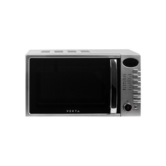 Микроволновая печь соло Vekta TS720ATS Silver