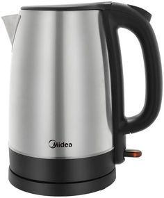 Чайник электрический Midea MK-8029 Steel
