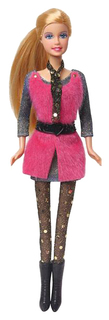 Кукла Defa Lucy 8273 Путешествия и мода