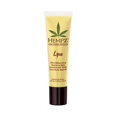 Бальзам для губ Hempz Lip Balm SPF15 14,5 г