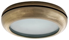 Встраиваемый светильник Lightstar Piano Mini 011278