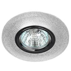 Встраиваемый светильник ЭРА LED DK LD1 WH Б0018775 ERA