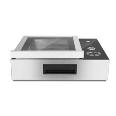 Вакуумный упаковщик CASO VacuChef Slim-Line Silver