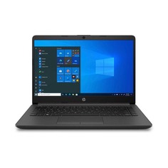 Ноутбук HP 240 G8 Black (2X7J3EA)