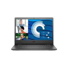 Ноутбук Dell Vostro 3401 Black (3401-5047)