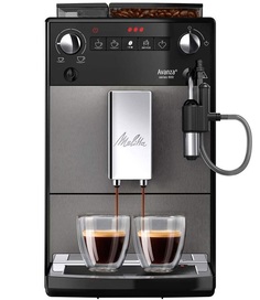 Кофемашина автоматическая Melitta Caffeo Avanza F270-100