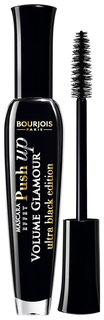 Тушь для ресниц Bourjois Volume Glamour Effet Push Up №31 Ultra black