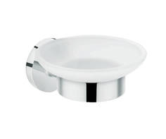 Мыльница Hansgrohe Logis Universal 41715000