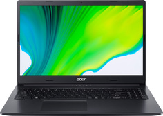 Ноутбук Acer Aspire 3 A315-57G-3022 Black (NX.HZRER.00B)