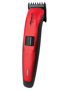 Триммер Atlanta ATH-6904 Red
