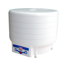 Сушилка для овощей и фруктов БелОМО 8361 White