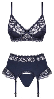 Женский комплект Drimera Obsessive